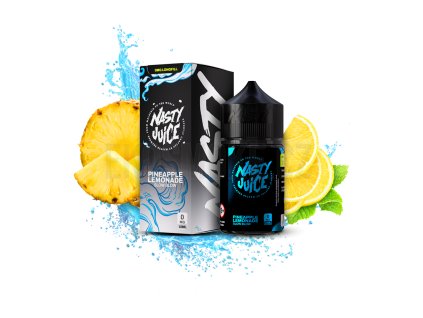 Nasty Juice Slow Blow