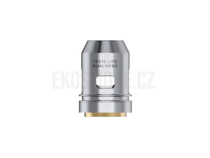 Smoktech TFV16 Lite Dual Mesh 0,15 ohm - žhavící hlava