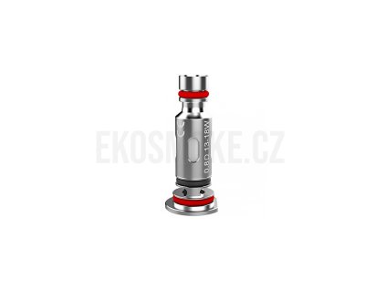 Uwell Caliburn G - žhavící hlava - Mesh 0,8ohm