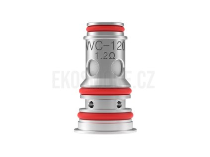 Žhavící tělísko Vandy Vape VVC-120 pro Pulse AIO Kit (1,2ohm) (1ks)