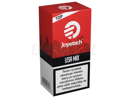 Liquid TOP Joyetech Usa Mix 10ml - 16mg