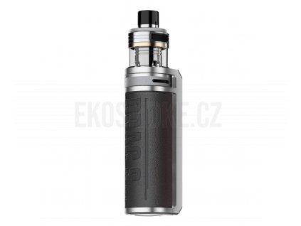 VOOPOO Drag S Pro - Pod Kit 80W - 3000mAh (Basalt Gray), produktový obrázek.