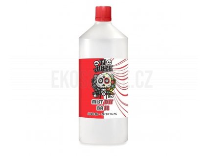 TI Juice Mist DIY - Báze - VG70/PG30 - 1000ml, produktová fotografie.