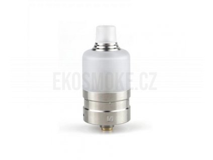 Clearomizér BP Mods Sure RTA (3,8ml) (Stainless Steel)