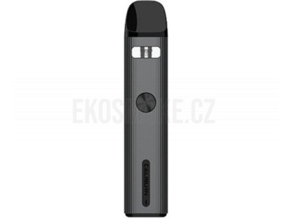 Uwell Caliburn G2 elektronická cigareta 750mAh Matte Gray