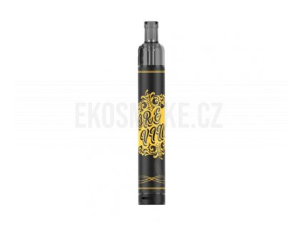 Elektronická cigareta: Eleaf Iore Vino Pod Kit (650mAh) (Yellow)