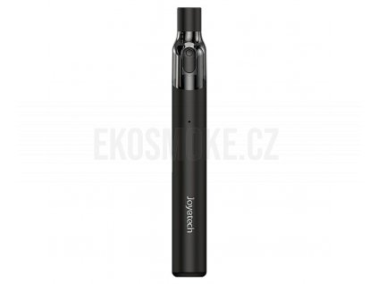 Joyetech eGo AIR Pod - 650mAh (Stellar Black), produktový obrázek.