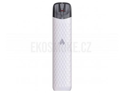 Uwell Popreel N1 Pod Kit - 520mAh (Pearl White), produktový obrázek.