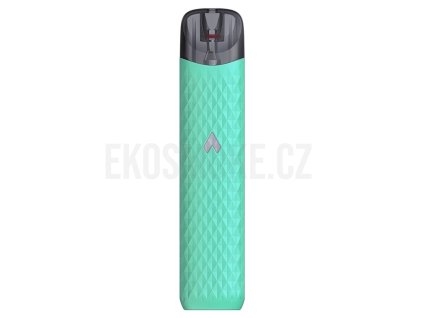 Uwell Popreel N1 Pod Kit - 520mAh (Forest Green), produktový obrázek.