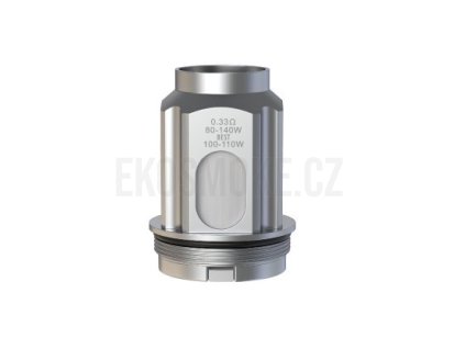 Smoktech TFV18 Mini Meshed žhavicí hlava 0,33ohm