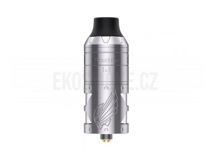 Clearomizér Vapefly Brunhilde 1o3 RTA (7ml) (Stříbrný)