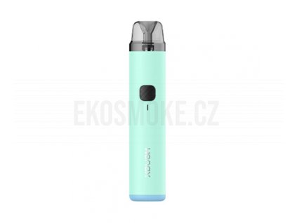 Elektronická cigareta: GeekVape Wenax H1 Pod Kit (1000mAh) (Mint Green)