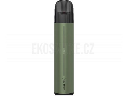 Smoktech SOLUS 2 elektronická cigareta 700mAh Ocean Green