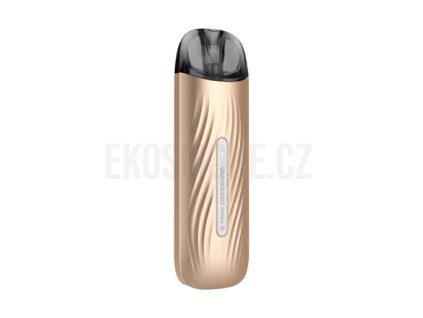 Elektronická cigareta: Vaporesso OSMALL 2 Pod Kit (450mAh) (Zlatá)