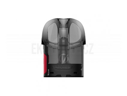 Náhradní cartridge pro Vaporesso OSMALL 2 Pod (2ml) (1ks)