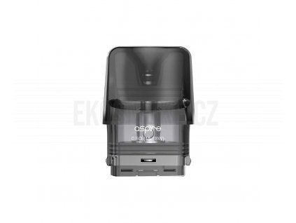 aSpire Favostix Pod 2ml 0,6ohm, produktový obrázek.