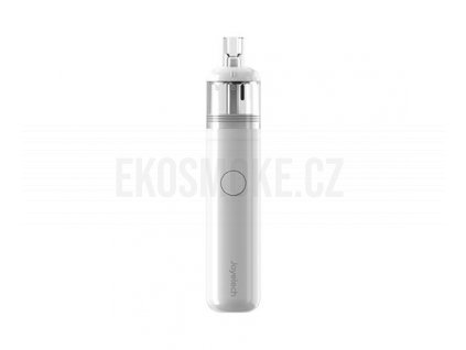 Elektronická cigareta: Joyetech eGo 510 Pod Kit (850mAh) (White)