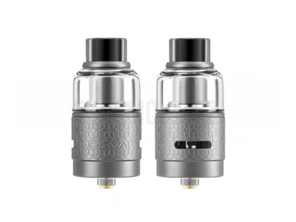 Náhradní cartridge / atomizér OXVA Unione PnM Tank (4ml/5ml) (Gunmetal)