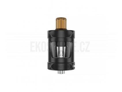 Innokin Zenith ll - Tank Clearomizér - 5,5ml - Black, produktový obrázek.