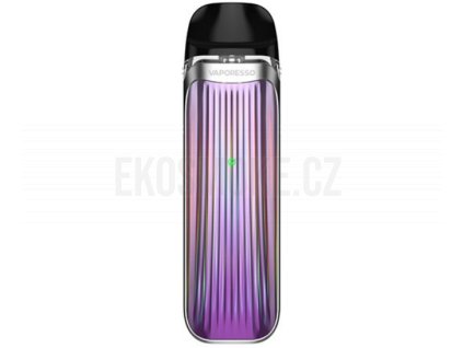 Vaporesso Luxe QS Pod elektronická cigareta 1000mAh Sunset Violet