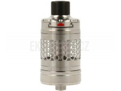 aSpire Nautilus 3S Clearomizer 4ml Silver