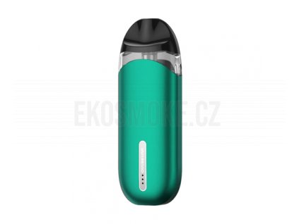 Elektronická cigareta: Vaporesso ZERO S Pod Kit (650mAh) (Green)