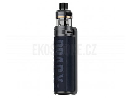 VOOPOO Drag X Pro - Pod Kit 100W (Sapphire Blue), produktový obrázek.