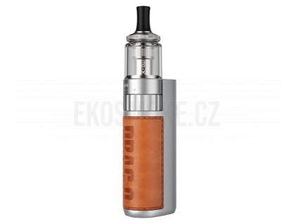 VOOPOO Drag Q - Pod Kit - 1250mAh (Vitality Orange), produktový obrázek.