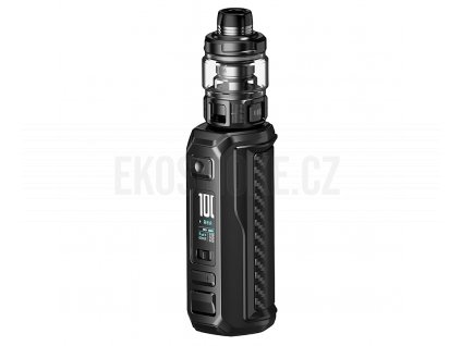 VOOPOO Argus MT - Full Grip - 3000mAh (Carbon Fiber), produktový obrázek.