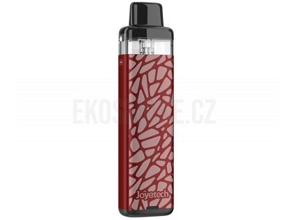 Joyetech EVIO POD elektronická cigareta 960mAh Red