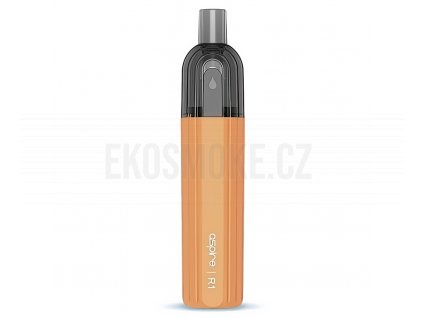 aSpire R1 - 5280 potahů - Orange, produktový obrázek.