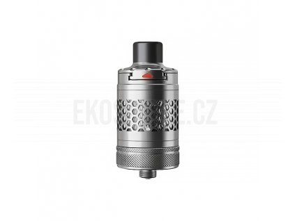 aSpire Nautilus 3S - Clearomizér - 4ml - Silver, produktový obrázek.