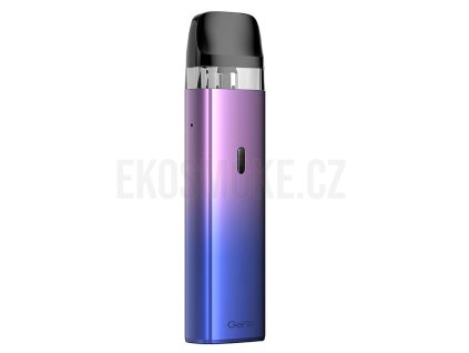 VOOPOO Vinci Pod SE - Pod Kit - 900mAh - Provence Purple, produktový obrázek.