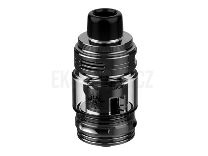 Clearomizér VooPoo UFORCE-L Tank (4ml) (Černý)
