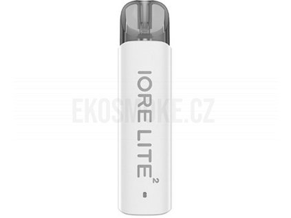 iSmoka-Eleaf IORE LITE 2 elektronická cigareta 490mAh White