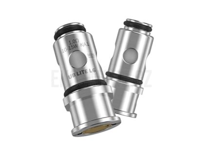 Žhavící tělísko Lost Vape UB Lite L6 (1,0ohm) (1ks)