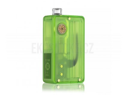 Dotmod dotAio V2 Lite - Pod MOD - 75W - Green, produktový obrázek.