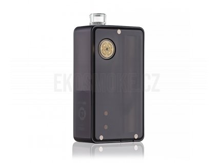 Dotmod dotAio V2 Lite - Pod MOD - 75W - Black Smoke, produktový obrázek.