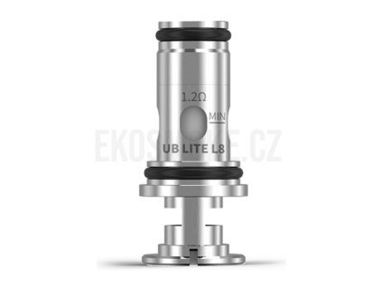 Žhavící tělísko Lost Vape UB Lite L8 (1,2ohm) (1ks)