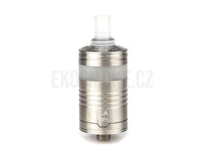 Clearomizér BP Mods Labs MTL RTA (2,7ml) (Stainless Steel)