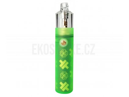 Dotmod Dotstick Revo - Pod Kit - Green, produktový obrázek.