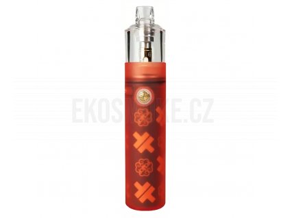 Dotmod Dotstick Revo - Pod Kit - Red, produktový obrázek.