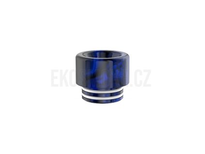 Drip Tip Innokin 810 Z Force - Resin Blue