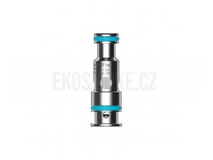 aSpire AF Mesh - žhavící hlava - 1,0ohm