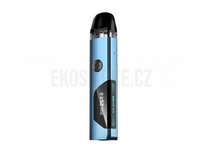 Elektronická cigareta: Freemax Galex Pro Pod Kit (800mAh) (Blue)