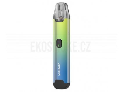 Joyetech EVIO C2 - Pod Kit - 800mAh - Space Blue, produktový obrázek.