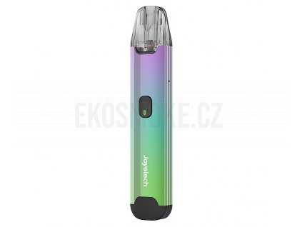 Joyetech EVIO C2 - Pod Kit - 800mAh - Goblin Green, produktový obrázek.