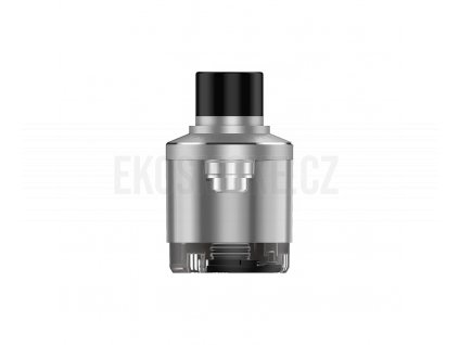 VOOPOO TPP 2 - Pod Cartridge - 5,5ml (Silver)