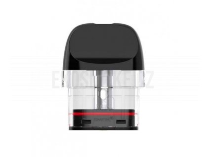 Smoktech Novo 5 MTL cartridge 0,7ohm 2ml