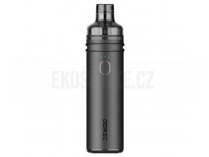 VOOPOO Doric 60 - Pod Kit - 2500mAh - Space Grey, produktový obrázek.